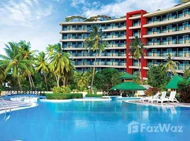 1 Schlafzimmer Wohnung zu verkaufen im 777 Beach Condo, Mai Khao