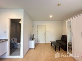 Studio Condo for rent at Lumpini Township Rangsit - Klong 1, Pracha Thipat, Thanyaburi, Pathum Thani