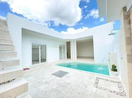 1 Bedroom Villa for sale in Bali, Canggu, Badung, Bali