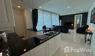 2 Schlafzimmern Wohnung zu verkaufen in Khlong Toei Nuea, Bangkok Royce Private Residences