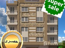 3 Bedrooms Apartment for sale in Northern Expansions, Giza LandPeak
