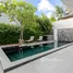 3 спален Вилла в аренду в Wallaya Villas Harmony Phase 2 & 3, Si Sunthon