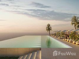 4 Bedroom Apartment for sale at Bulgari Lighthouse, Jumeirah