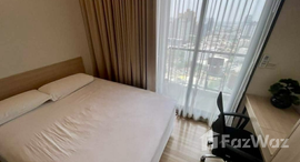 ยูนิตที่เหลืออยู่ในโครงการ เอ็ม จตุจักร