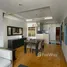 1 Bedroom Condo for sale at Sathorn Gardens, Thung Mahamek