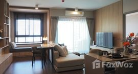 Unités disponibles à Ideo Sukhumvit 93