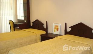 3 Bedrooms Condo for sale in Khlong Toei Nuea, Bangkok Hawaii Tower