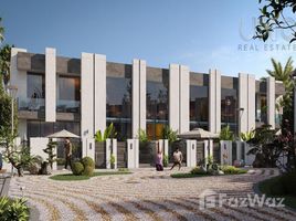 2 Bedroom Townhouse for sale at Bianca, Dubai Land, Dubai, United Arab Emirates