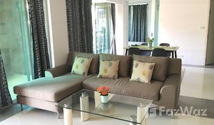 Кондо, 3 спальни на продажу в Nong Prue, Паттая Diamond Suites Resort Condominium