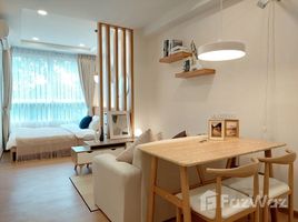 Studio Wohnung zu verkaufen im Happy Condo Ladprao 101, Khlong Chaokhun Sing