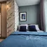 เพนท์เฮ้าส์ 2 ห้องนอน ให้เช่า ในโครงการ ไนท์บริดจ์ พหลโยธิน - อินเตอร์เชนจ์, อนุสาวรีย์, บางเขน, กรุงเทพมหานคร, ไทย