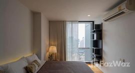 ยูนิตที่เหลืออยู่ในโครงการ โนเบิล รีโว สีลม