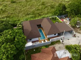 5 chambre Villa for rent in Thalang, Phuket, Choeng Thale, Thalang