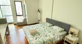 Unités disponibles à Summer Suites