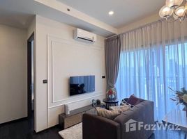 2 Schlafzimmer Wohnung zu vermieten im Park Origin Thonglor, Khlong Tan Nuea, Watthana, Bangkok, Thailand