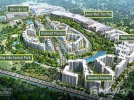 2 Bedroom Apartment for sale at Celadon City, Son Ky, Tan Phu
