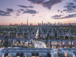 4 спален Таунхаус на продажу в The Fields, District 11, Mohammed Bin Rashid City (MBR)