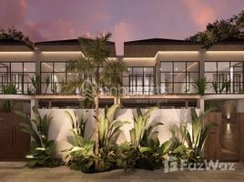 1 Schlafzimmer Villa zu verkaufen in Badung, Bali, Kuta, Badung