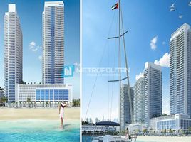 1 спален Квартира на продажу в Marina Vista, EMAAR Beachfront