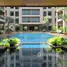 1 спален Квартира в аренду в Pattaya City Resort, Nong Prue