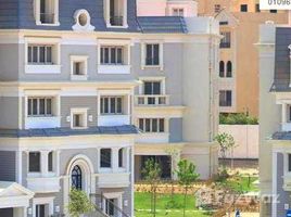 2 Bedrooms Apartment for sale in The 5th Settlement, Cairo Mountain View Hyde Park
