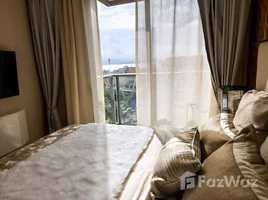 คอนโด 1 ห้องนอน ให้เช่า ในโครงการ โคปาคาบาน่า บีช จอมเทียน, เมืองพัทยา