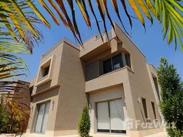 3 Bedroom Villa for sale at Village Gardens Katameya, The 5th Settlement, New Cairo City