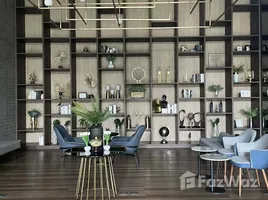 ขายอพาร์ทเม้นท์ 1 ห้องนอน ในโครงการ เมทริส พระราม 9-รามคำแหง, หัวหมาก