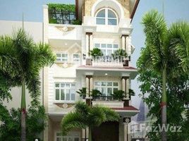 Studio Villa for sale in District 7, Ho Chi Minh City, Tan Hung, District 7