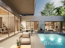 ขายวิลล่า 3 ห้องนอน ในโครงการ เรนทรี วิลล่า เฟส 2, ราไวย์