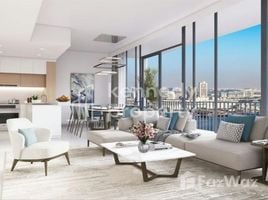 2 спален Квартира на продажу в Creek Edge, Creekside 18, Dubai Creek Harbour (The Lagoons)