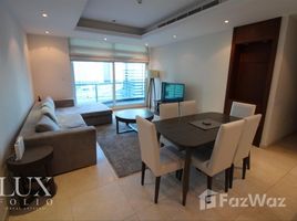 2 спален Квартира на продажу в Orra Harbour Residences, Marina View, Dubai Marina, Дубай