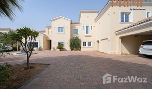 7 Habitaciones Villa en venta en , Dubái Polo Homes