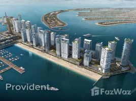 2 Bedroom Apartment for sale at Marina Vista, EMAAR Beachfront