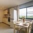 2 chambre Condominium à louer à , Chalong