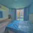 1 Bedroom Condo for rent at Atlantis Condo Resort, Nong Prue