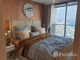 1 Bedroom Condo for rent at Copacabana Beach Jomtien, Nong Prue, Pattaya, Chon Buri, Thailand