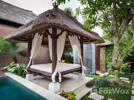 13 Kamar Vila for sale in Badung, Bali, Canggu, Badung