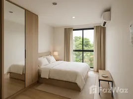 1 Bedroom Condo for sale at The Excel Hideaway Sukhumvit 71, Phra Khanong Nuea, Watthana