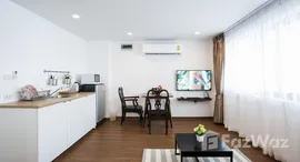 Verfügbare Objekte im The Suites Apartment Patong