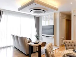 3 Bedroom Condo for rent at Siri At Sukhumvit, Phra Khanong