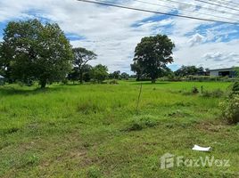  Grundstück zu verkaufen in Non Sung, Nakhon Ratchasima, Don Wai, Non Sung, Nakhon Ratchasima