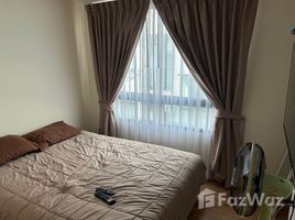 1 Schlafzimmer Wohnung zu vermieten im Modern Condo Bangplad-Charan79, Bang Phlat