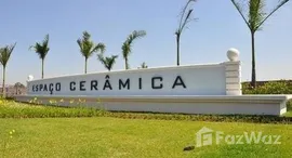 Available Units at Cerâmica