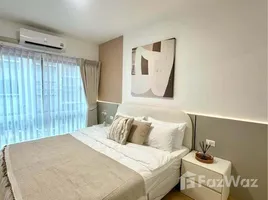 ขายอพาร์ทเม้นท์ 1 ห้องนอน ในโครงการ เอ สเปซ เพลย์, สามเสนนอก, ห้วยขวาง, กรุงเทพมหานคร, ไทย