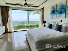 5 chambres Villa a vendre à Maenam, Koh Samui Azur Samui