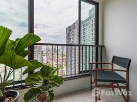 1 спален Квартира на продажу в Ideo Sathorn - Thaphra, Bukkhalo, Тхон Бури, Бангкок