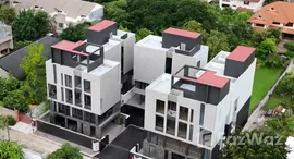Viviendas disponibles en Zenith 5 Residences Srinakarin