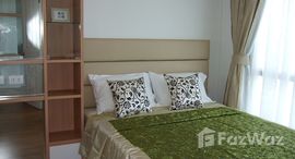 Доступные квартиры в Lumpini Park Riverside Rama 3