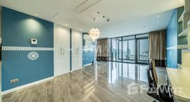 Available Units at D1 Tower